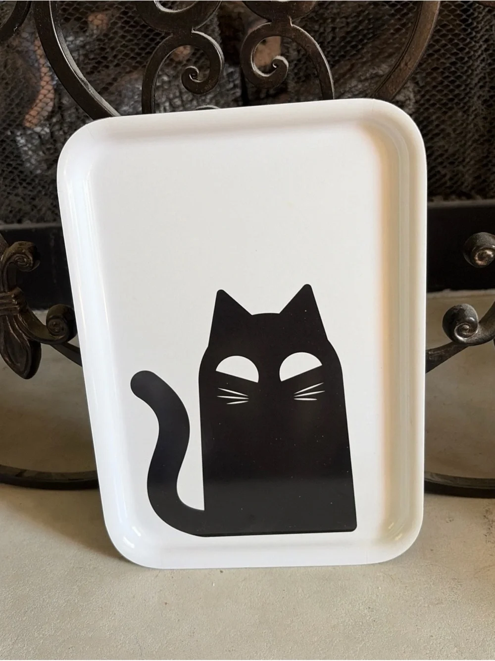 IKEA Kustfyr Serving Tray 8